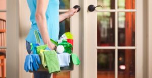 Housekeeper Dallas Domestic Personnel Placement Agency