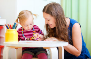 Best Nanny Agency Dallas Area